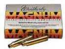 Weatherby Brass Unprimed 257Weatherby Mag